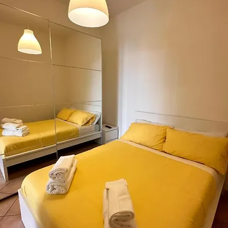 Appartement Al Centro Storico