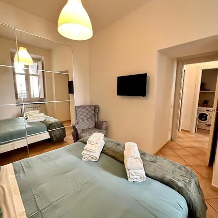 Al Centro Storico * Salernes