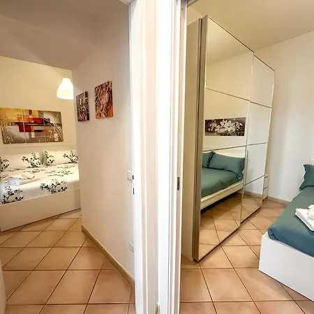 Al Centro Storico Appartement Salernes