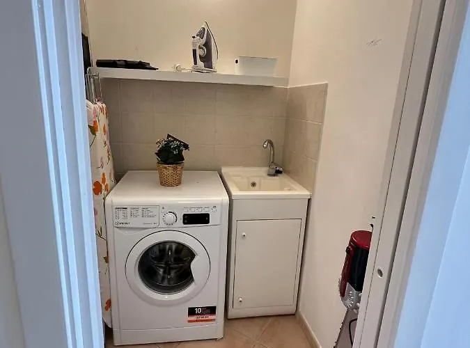 Appartement Al Centro Storico *