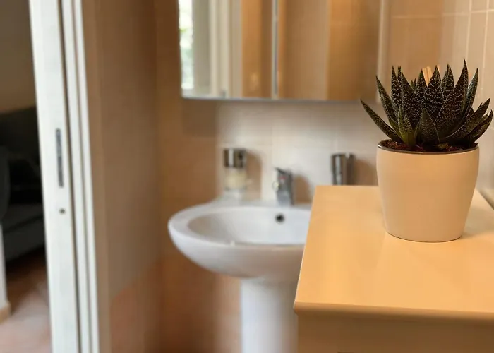 Al Centro Storico 살레르노