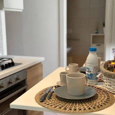 Al Centro Storico * ساليرنو