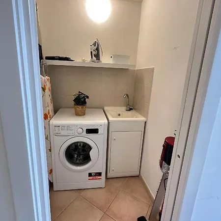Apartment Al Centro Storico *