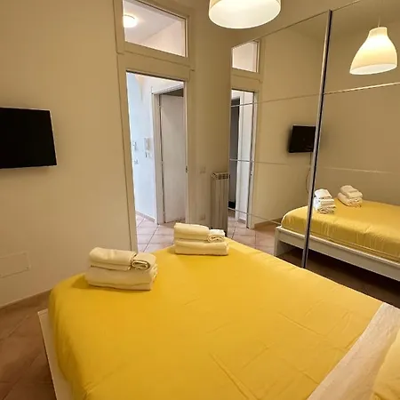 Al Centro Storico Appartamento