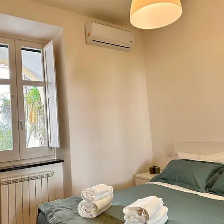 Al Centro Storico شقة ساليرنو