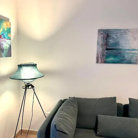 شقة Al Centro Storico ساليرنو