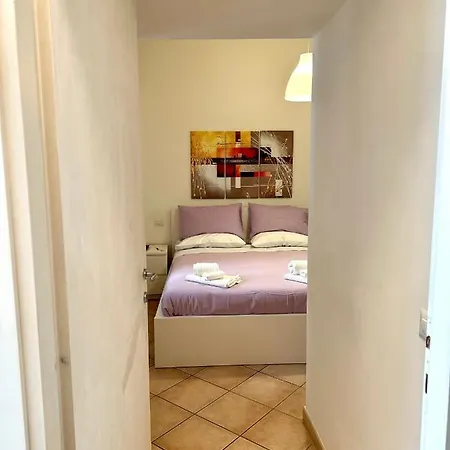 Al Centro Storico شقة