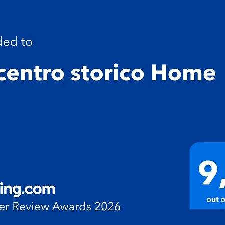 Al Centro Storico