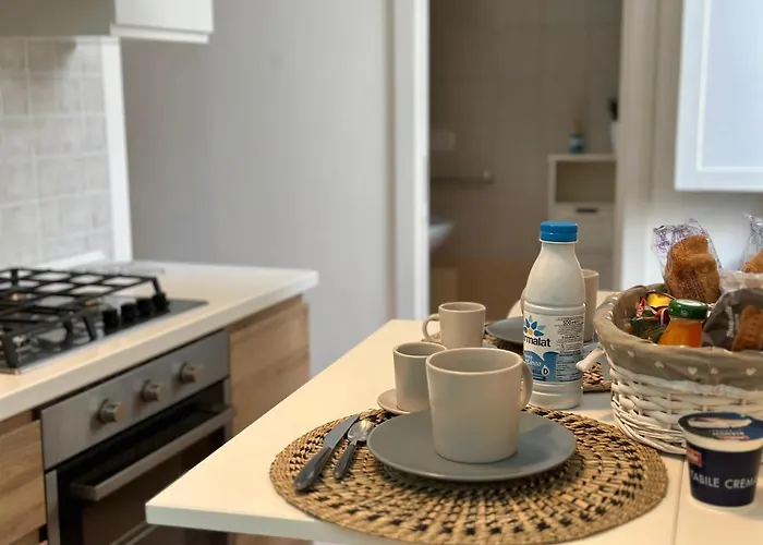 Al Centro Storico * ساليرنو