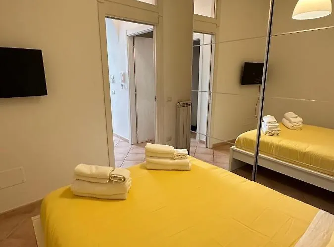 Al Centro Storico Apartment