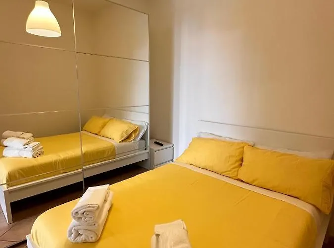 شقة Al Centro Storico