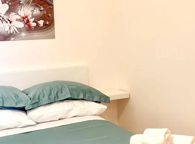 Al Centro Storico ساليرنو