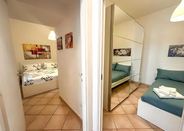 Al Centro Storico شقة ساليرنو