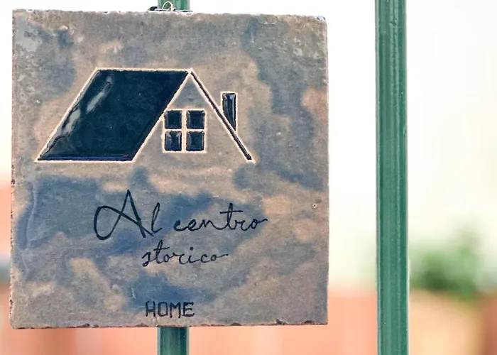 Al Centro Storico ساليرنو